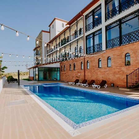 Tsinandali Resort & Spa Екстер'єр фото