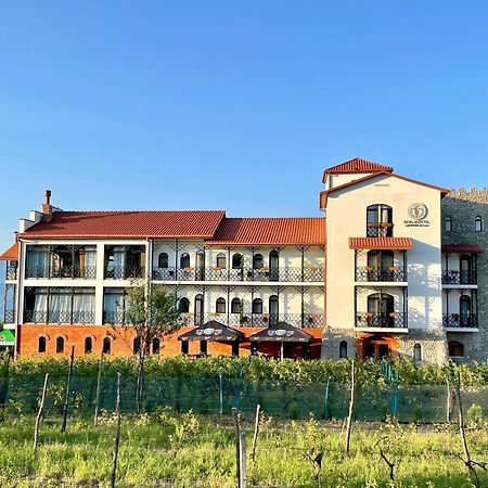 Tsinandali Resort & Spa Екстер'єр фото