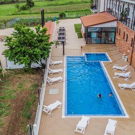 Tsinandali Resort & Spa Екстер'єр фото