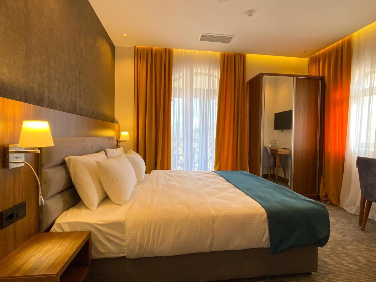 Tsinandali Resort & Spa Екстер'єр фото