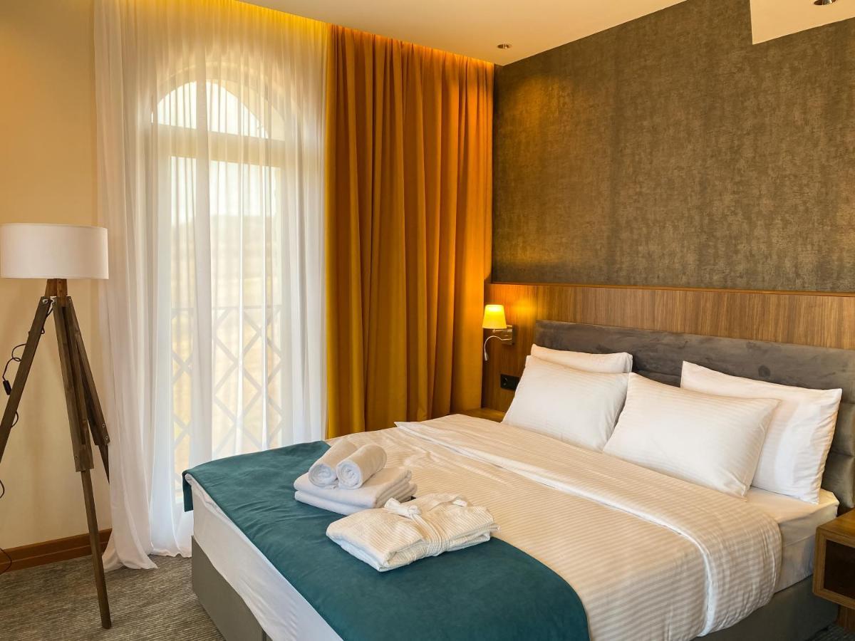 Tsinandali Resort & Spa Екстер'єр фото