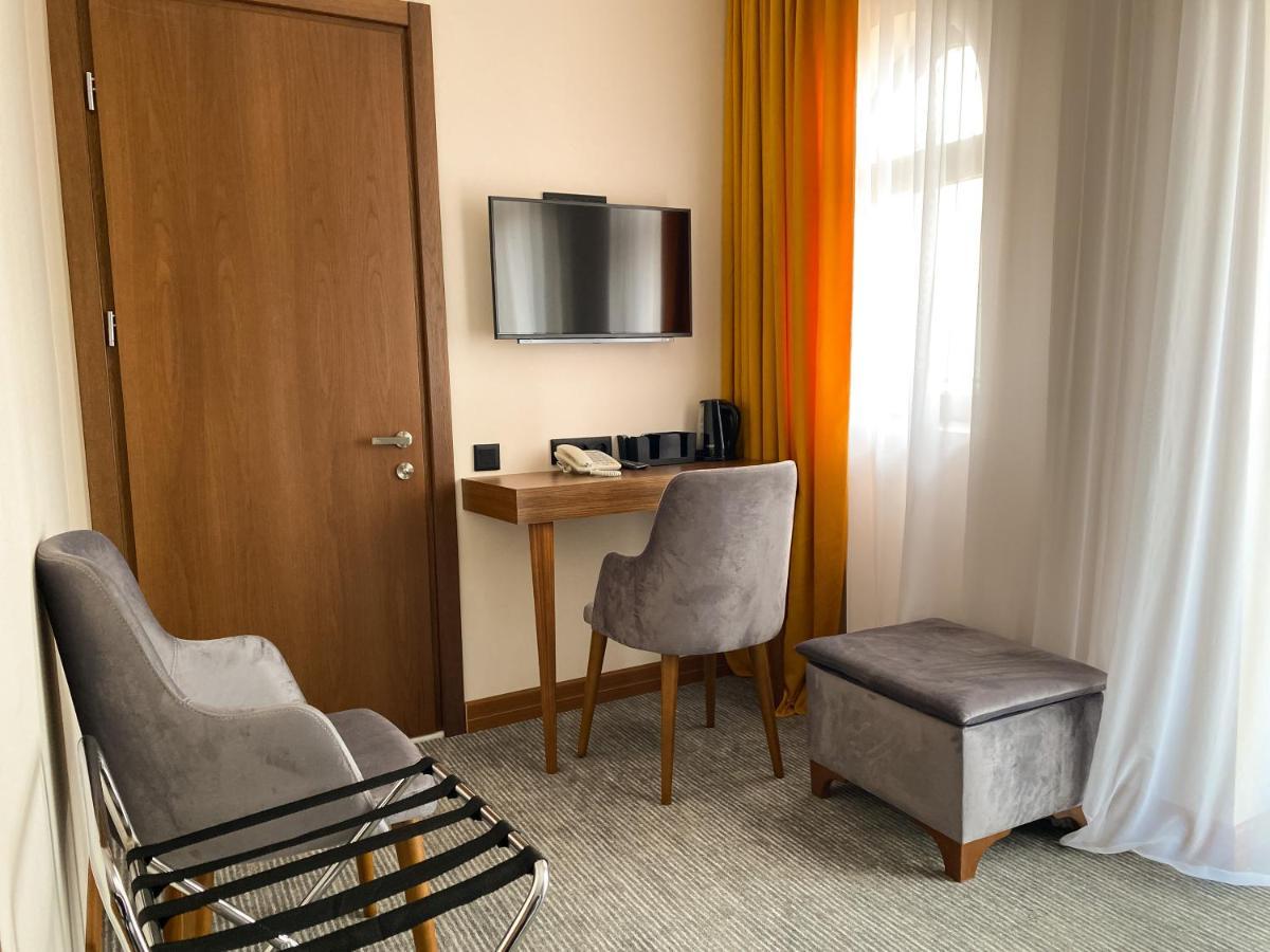 Tsinandali Resort & Spa Екстер'єр фото