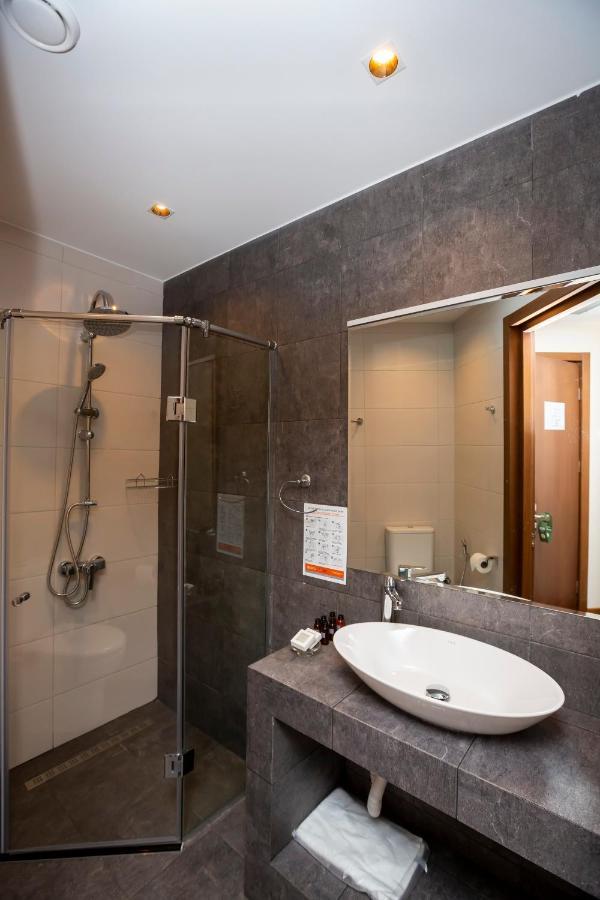 Tsinandali Resort & Spa Екстер'єр фото