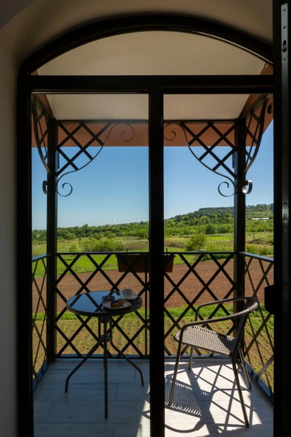 Tsinandali Resort & Spa Екстер'єр фото
