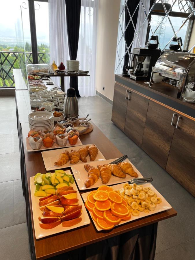 Tsinandali Resort & Spa Екстер'єр фото