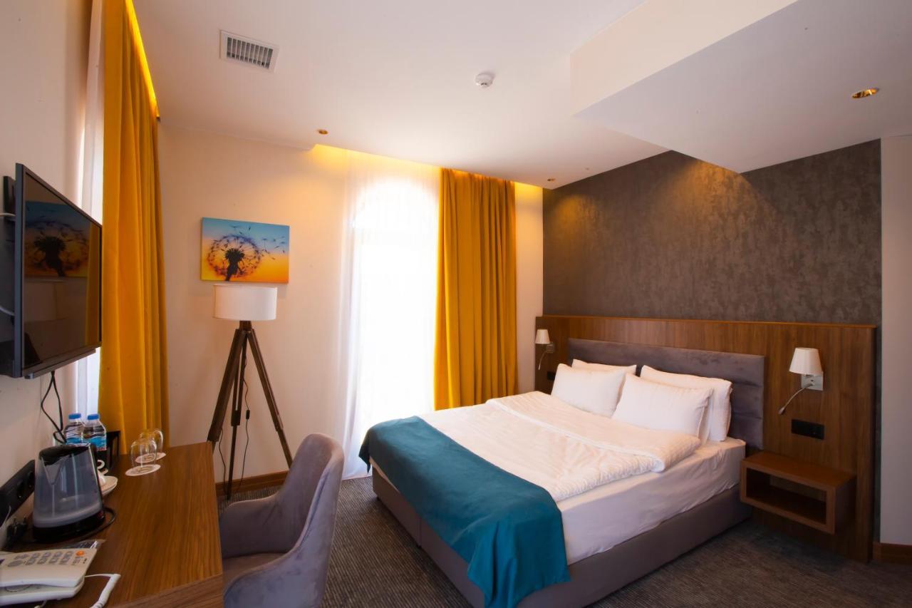 Tsinandali Resort & Spa Екстер'єр фото