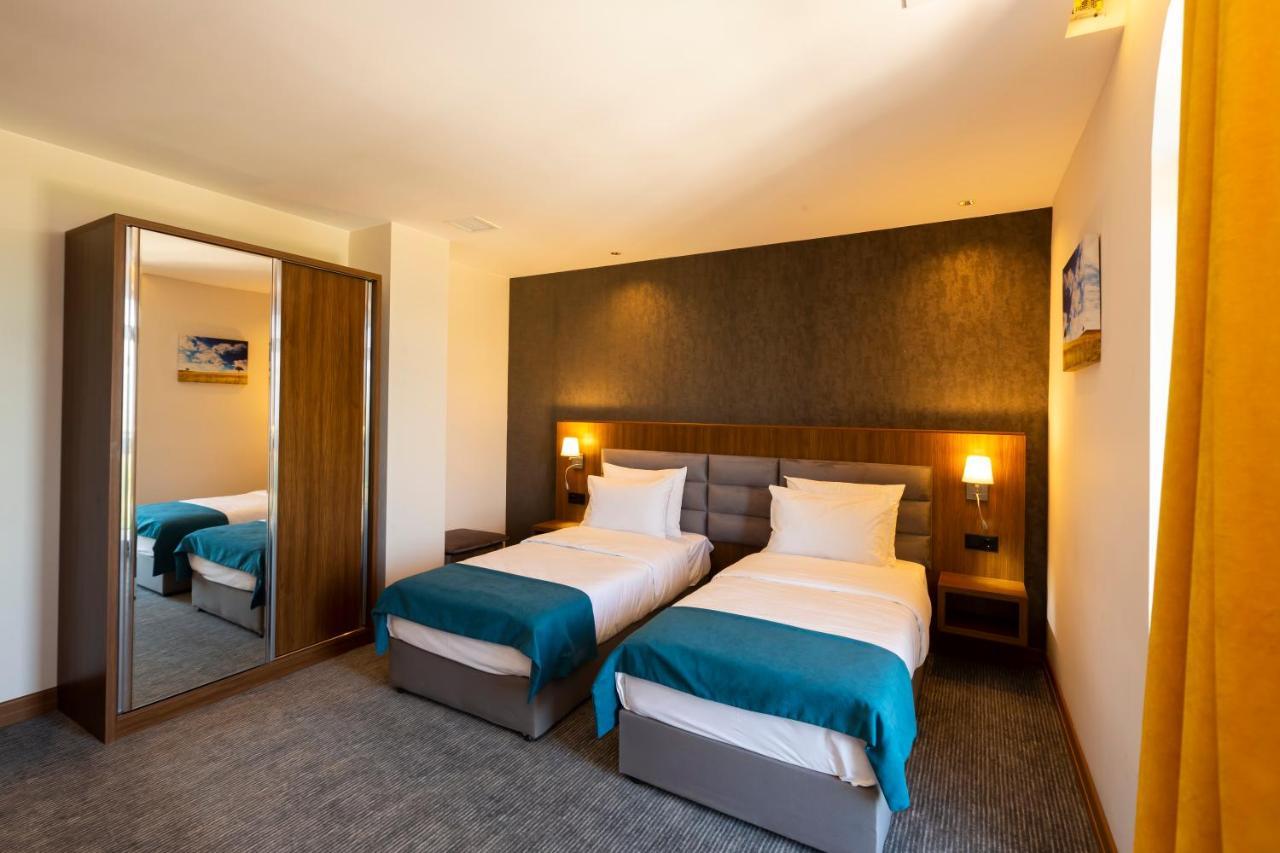 Tsinandali Resort & Spa Екстер'єр фото