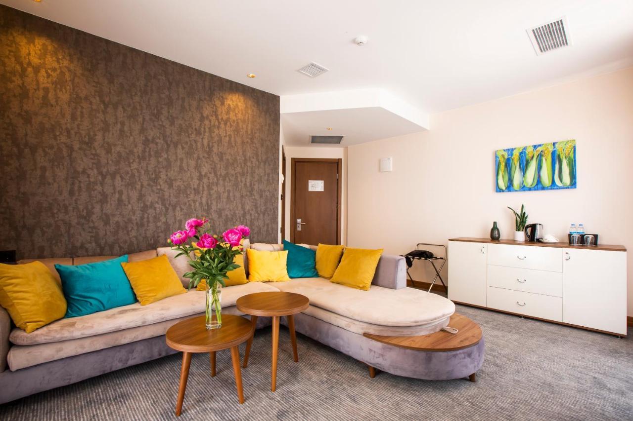 Tsinandali Resort & Spa Екстер'єр фото