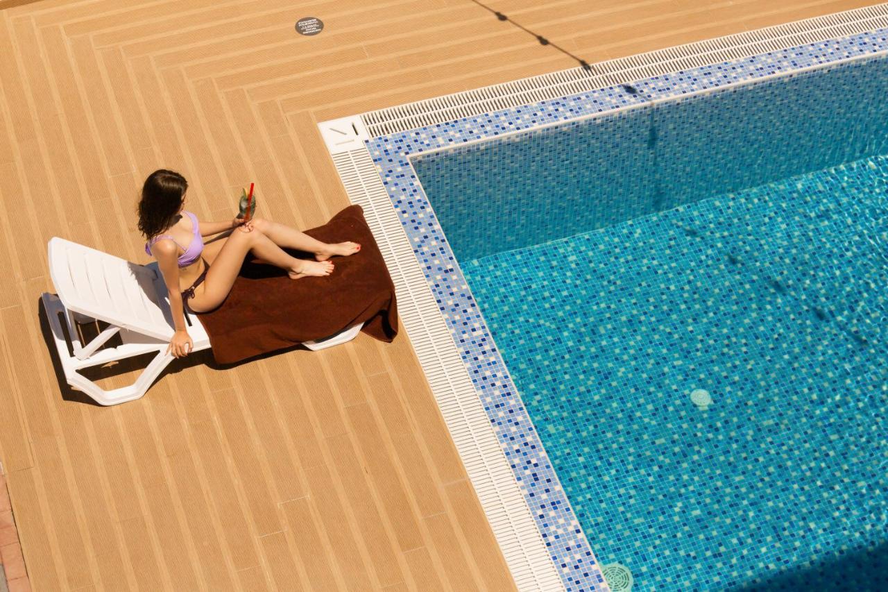 Tsinandali Resort & Spa Екстер'єр фото