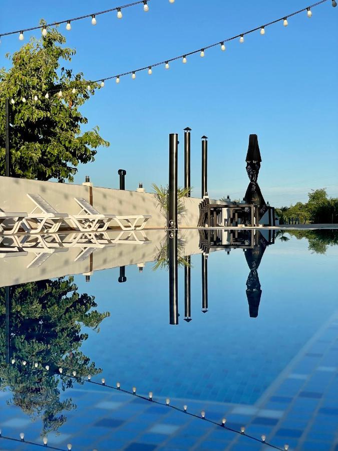 Tsinandali Resort & Spa Екстер'єр фото