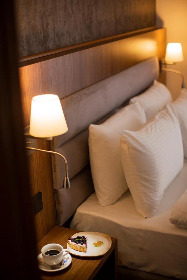 Tsinandali Resort & Spa Екстер'єр фото