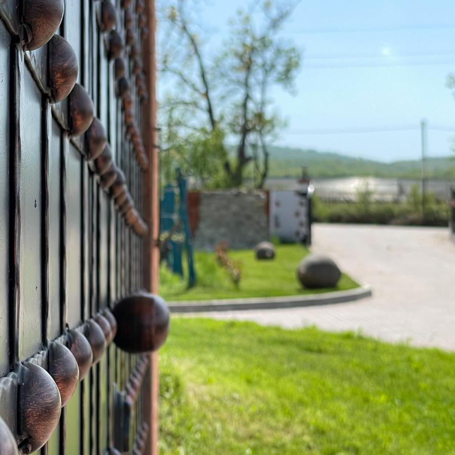 Tsinandali Resort & Spa Екстер'єр фото