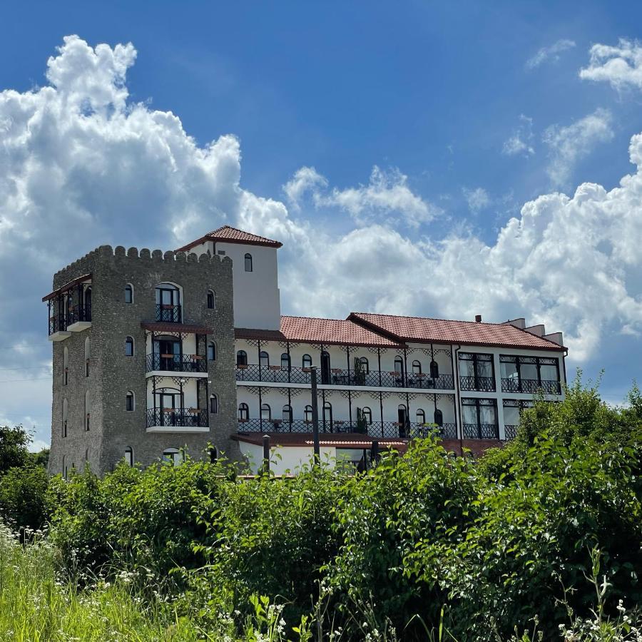 Tsinandali Resort & Spa Екстер'єр фото